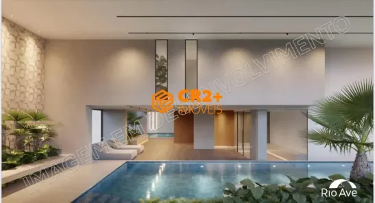 Apartamento com 2 Quartos à venda, 50m² no Ilha do Leite, Recife