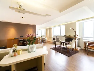 Apartamento com 3 Quartos à venda, 204m² no Santa Cecília, São Paulo