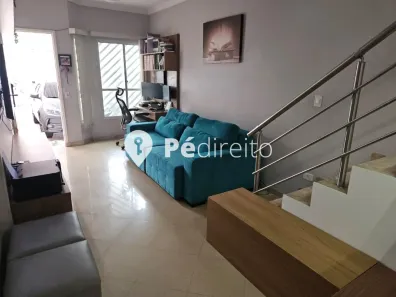 Sobrado com 3 Quartos à venda, 170m² no Vila Matilde, São Paulo
