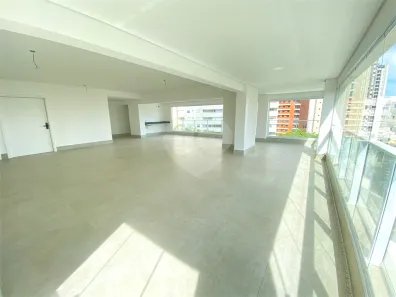 Apartamento com 4 Quartos à venda, 263m² no Santana, São Paulo