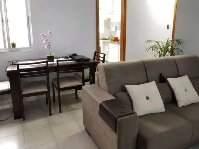 Apartamento com 2 Quartos à venda, 64m² no Vila Santa Maria, Guarulhos