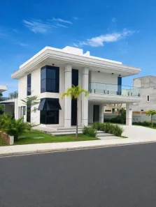 Casa de Condomínio com 4 Quartos à venda, 335m² no Intermares, Cabedelo