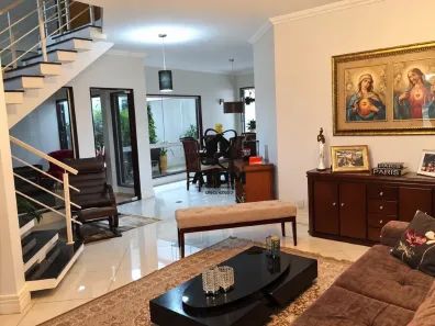 Casa de Condomínio com 3 Quartos para alugar, 270m² no Loteamento Residencial Campos do Conde II, Tremembé