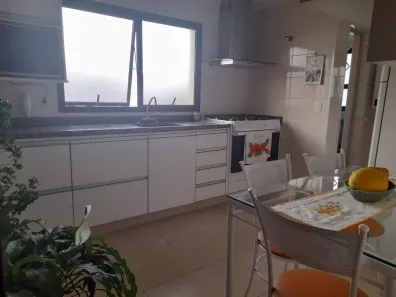 Apartamento com 3 Quartos à venda, 113m² no Mooca, São Paulo