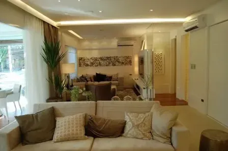 Apartamento com 4 Quartos à venda, 250m² no Pinheiros, São Paulo
