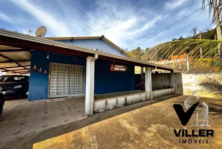 Fazenda/Sítio com 2 Quartos à venda, 200m² no centro, Socorro