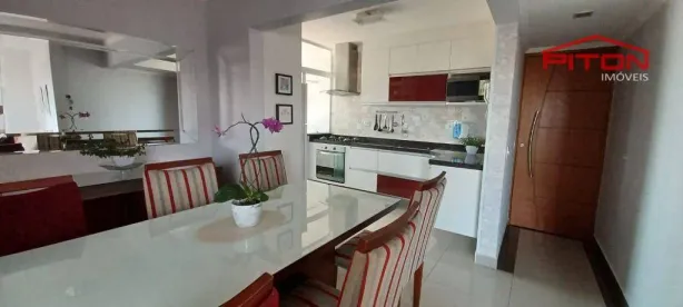 Apartamento com 3 Quartos à venda, 76m² no Vila Laís, São Paulo