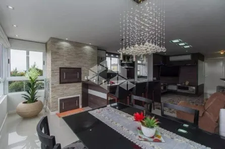 Apartamento com 3 Quartos à venda, 90m² no Nossa Senhora das Graças, Canoas