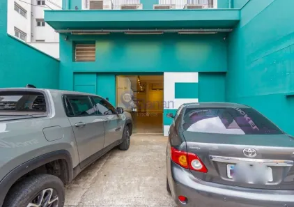 Ponto Comercial para alugar, 140m² no Vila Olímpia, São Paulo