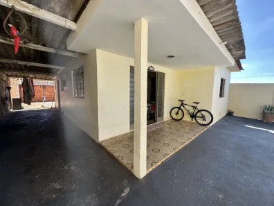 Casa com 3 Quartos à venda, 148m² no Parque Cedral, Presidente Prudente