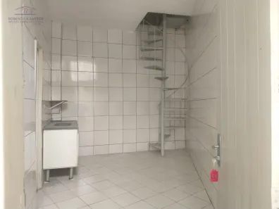 Sobrado com 1 Quarto para alugar, 40m² no Vila Barreto, São Paulo