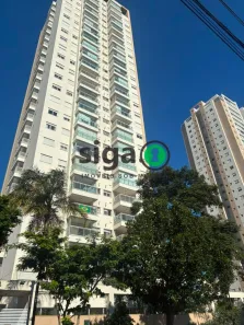 Apartamento com 2 Quartos para alugar, 64m² no Vila Alexandria, São Paulo