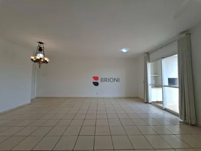 Apartamento com 3 Quartos à venda, 101m² no Nova Aliança, Ribeirão Preto