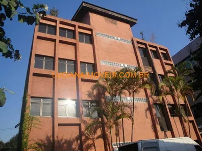 Imóvel Comercial para alugar, 720m² no Vila Hamburguesa, São Paulo