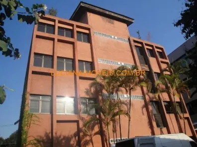 Ponto Comercial para venda ou aluguel, 720m² no Vila Hamburguesa, São Paulo