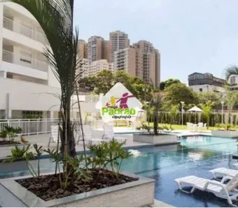 Apartamento com 3 Quartos à venda, 94m² no Vila Antonieta, Guarulhos