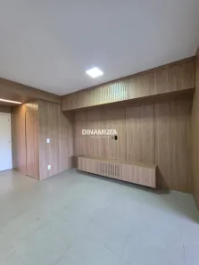 Apartamento com 3 Quartos à venda, 100m² no Parque do Mirante, Uberaba