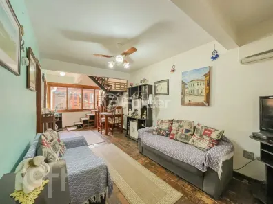 Casa de Condomínio com 3 Quartos à venda, 122m² no Cavalhada, Porto Alegre
