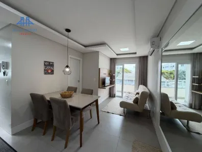 Apartamento com 1 Quarto à venda, 45m² no Trindade, Florianópolis