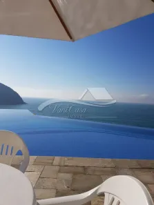 Apartamento com 2 Quartos à venda, 80m² no Mar e Céu, Guarujá