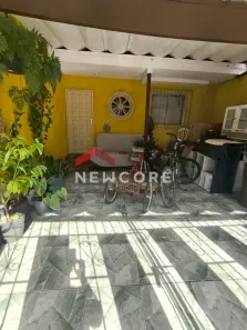 Casa com 2 Quartos à venda, 69m² no Balneario Umurama, Mongaguá
