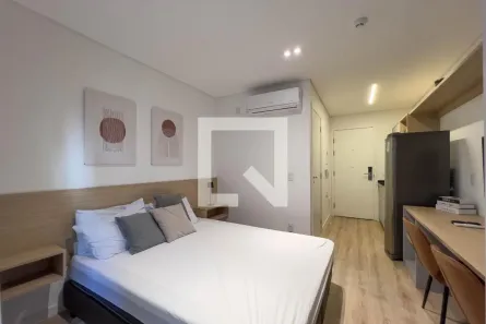 Kitnet com 1 Quarto à venda, 23m² no Vila Mariana, São Paulo