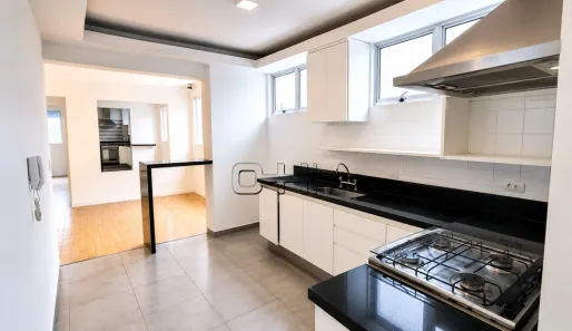 Apartamento com 2 Quartos à venda, 97m² no Vila Clementino, São Paulo