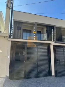 Sobrado à venda, 171m² no Jardim do Colégio (Zona Norte), São Paulo