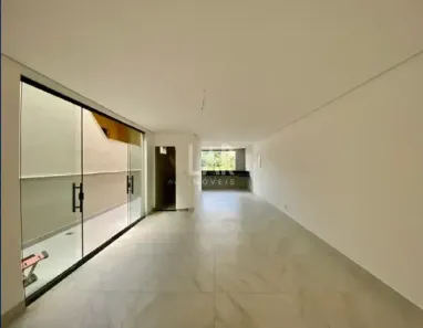 Casa com 3 Quartos à venda, 360m² no Santa Branca, Belo Horizonte