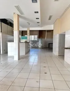 Sala Comercial para alugar, 170m² no Nossa Senhora Aparecida, Uberlândia