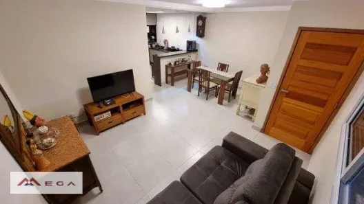 Casa com 3 Quartos à venda, 135m² no Jardim Maracanã (Nova Veneza), Sumaré
