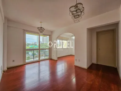 Apartamento com 2 Quartos para alugar, 88m² no Centro, Novo Hamburgo