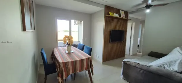 Apartamento com 3 Quartos à venda, 67m² no Iguatemi, Ribeirão Preto
