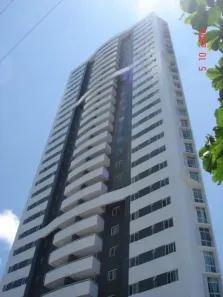 Apartamento com 4 Quartos à venda, 140m² no Rosarinho, Recife