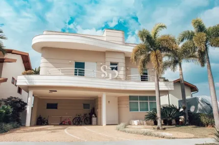 Casa de Condomínio com 4 Quartos à venda, 350m² no Jardim Alto da Colina, Valinhos