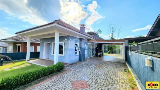 Casa com 2 Quartos à venda, 127m² no Dos Boêmios, Nova Petrópolis