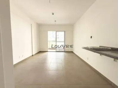 Apartamento com 1 Quarto à venda, 27m² no Campo Belo, São Paulo