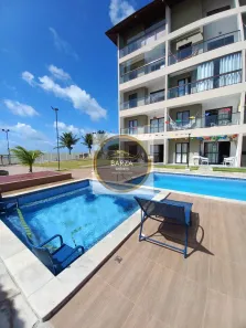 Flat com 2 Quartos para alugar, 55m² no Maria Farinha, Paulista