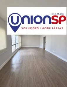 Apartamento com 3 Quartos à venda, 126m² no Campo Belo, São Paulo