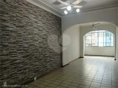 Apartamento com 3 Quartos à venda, 150m² no Tijuca, Rio de Janeiro