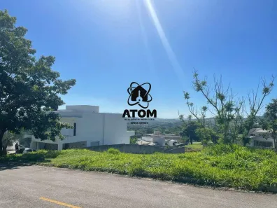 Lote/Terreno à venda, 1101m² no Chácara São Félix, Taubaté
