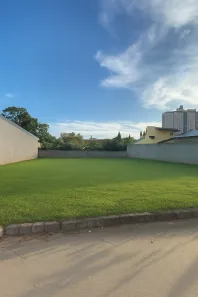 Lote/Terreno à venda, 638m² no Vila Rosa, Goiânia
