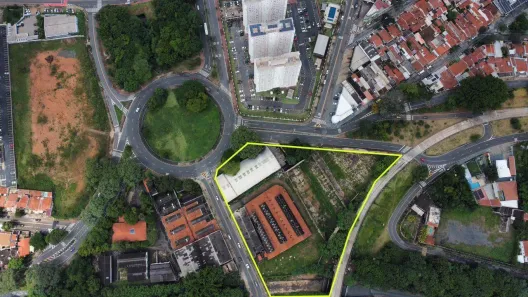 Galpão/Depósito/Armazém à venda, 12290m² no Vila Industrial, Campinas