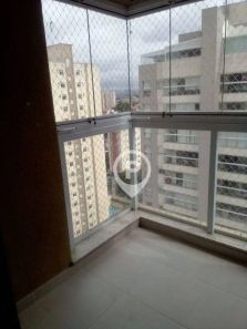 Apartamento com 2 Quartos à venda, 57m² no Parque das Nações, Santo André