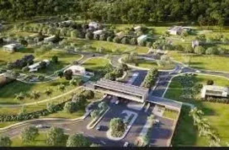 Lote/Terreno à venda, 642m² no Parque Cidade, Goiânia