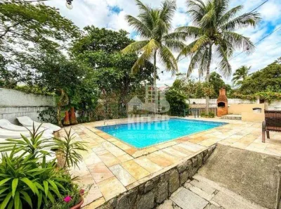 Casa com 3 Quartos à venda, 250m² no Piratininga, Niterói