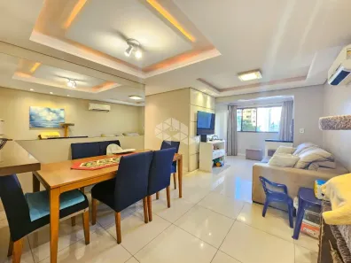 Apartamento com 3 Quartos à venda, 80m² no Centro, Canoas