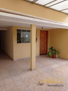 Casa com 3 Quartos à venda, 166m² no Centro, São Carlos