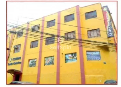 Prédio Comercial para alugar, 4320m² no Barro Vermelho, São Gonçalo