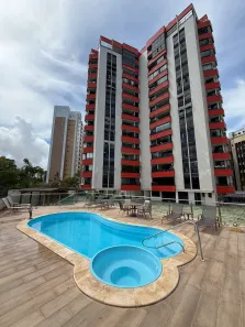 Apartamento com 3 Quartos à venda, 123m² no Renascença, São Luís